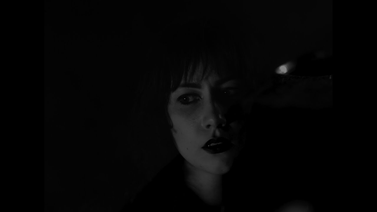 Kira McSpice - Knife like a Spile