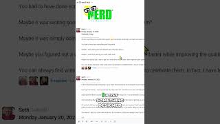 Getting Started in Pumble: Seth’s 00-NERD-HUB and Community Engagement