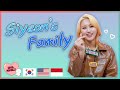 Don't spare your love for your family💖 아이돌 패밀리 드림캐쳐 시연(IDOL FAMILY DREAMCATCHER Si Yeon) [ENG/INDO]