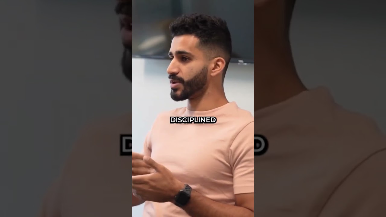 How To Create Discipline in Your Trading