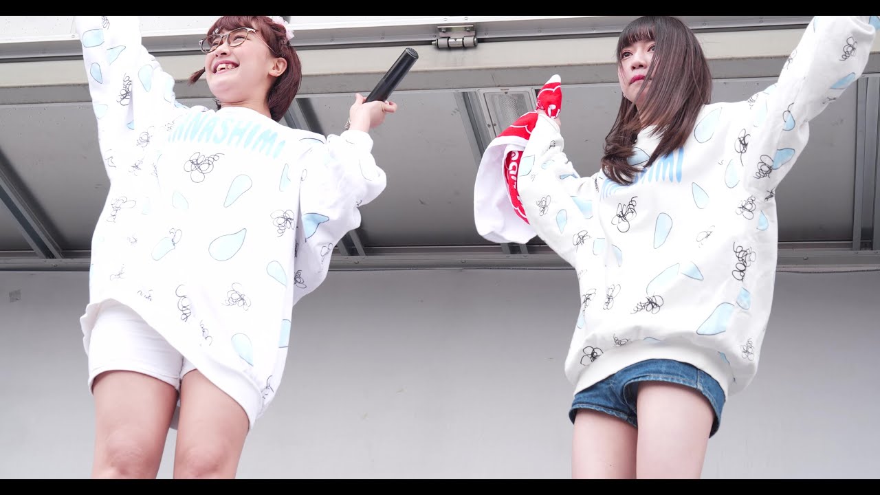 [固定] 1 Chance Yeah Hoi （ワンチャンイヤホイ） お台場痛車天国 190331