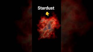 97% of your body is made of stardust 🤯