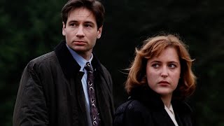 The X-Files Gender Bender Cinematic Trailer