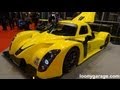 Radical RXC