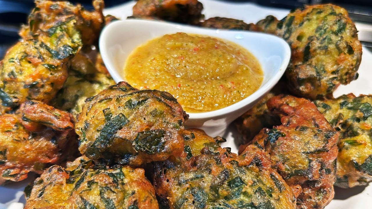 Вкусные закуски 