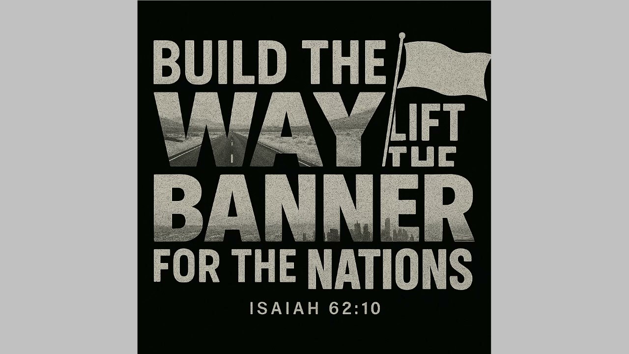 The Watchmen (Isaiah 62)