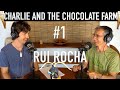 #1 Rui Rocha - Charlie and the Chocolate Farm Podcast