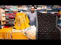 Cheap Price Stitch Suits & Velvet Shawl Party Wear Suit | Wholesale Retail  Midway Centre Rawalpindi