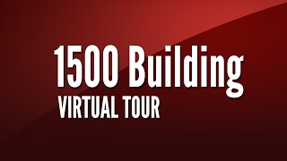 1500 Building - Robotics & Automation (Virtual Tour)