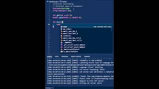 Different types of parameters in function overloading in C++ #correctcoding #learncpp #visualcpp