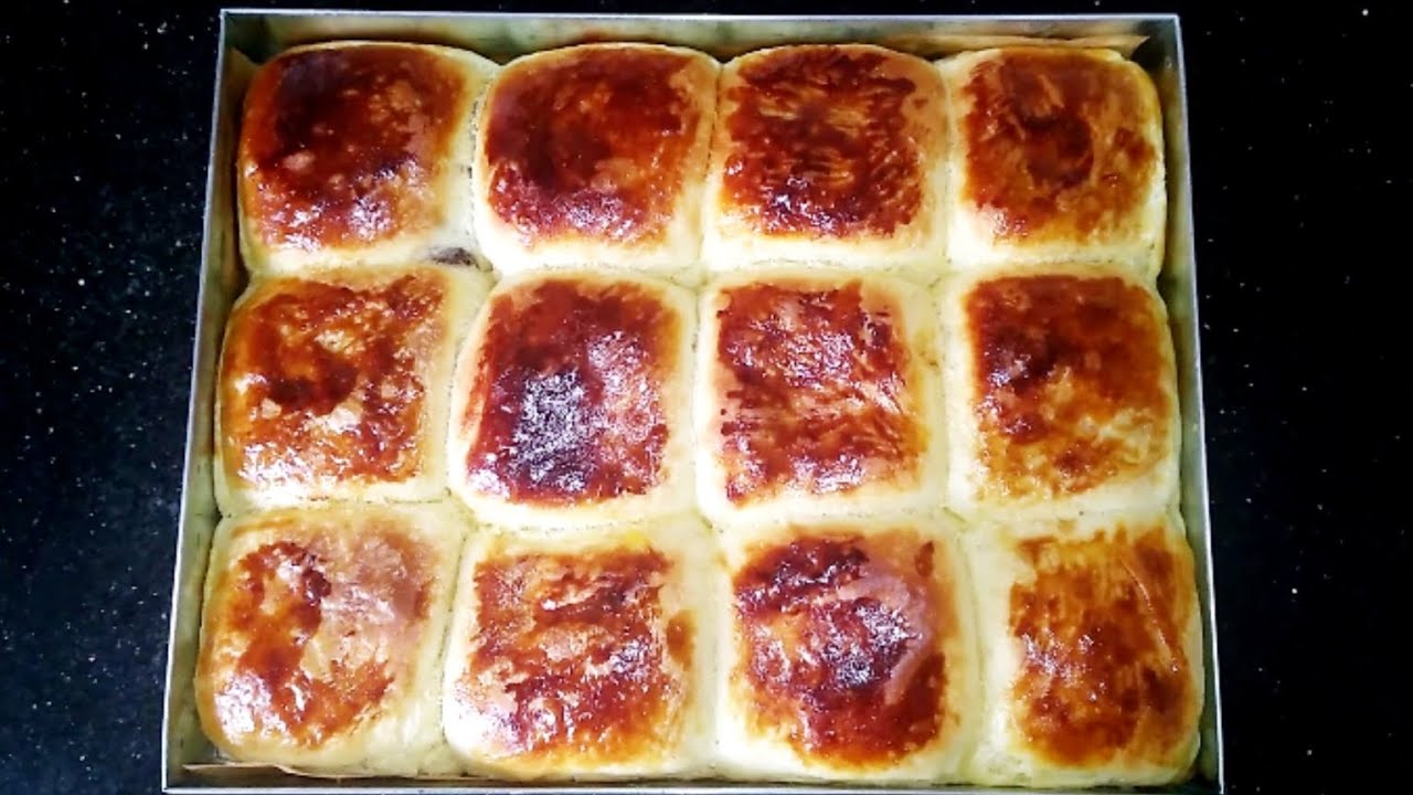 بريوش مورق ، قطني و خفيف ريشة، رطب كيما لجينواز ومحشي بالشكولا ، ناجح وميتشبعش 😋