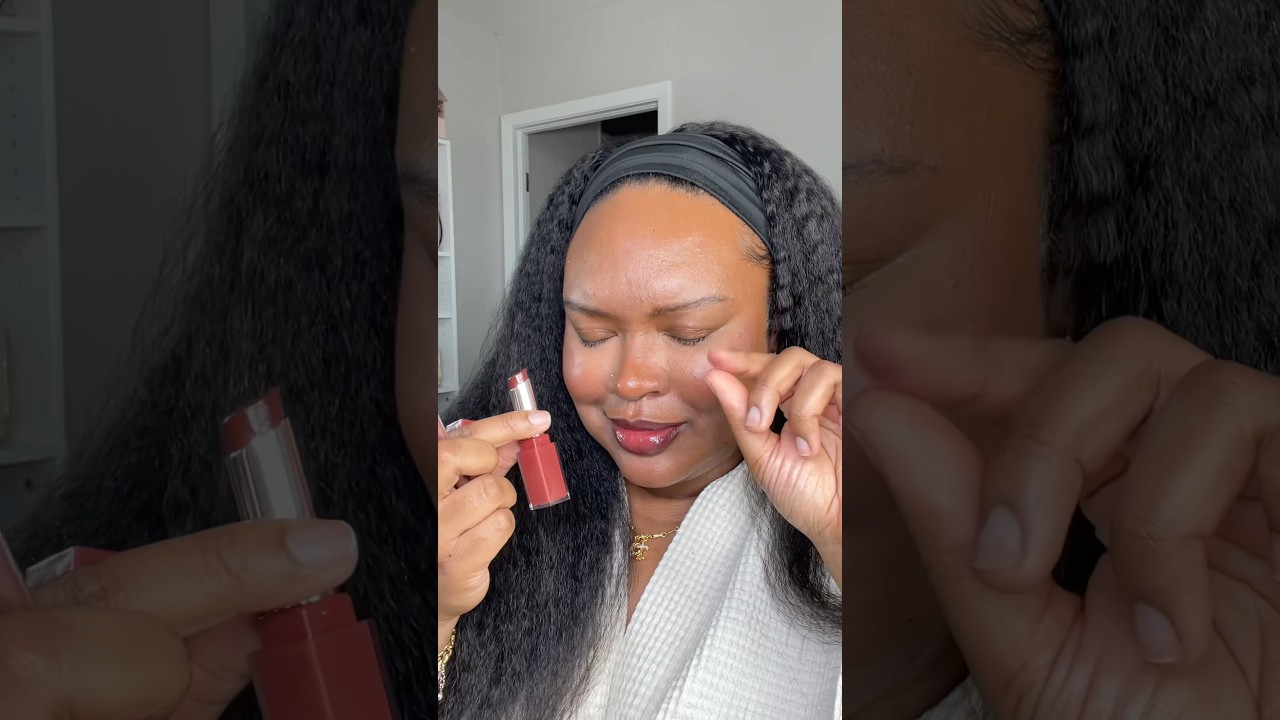 У Fenty Beauty лучшие средства для макияжа!!! 