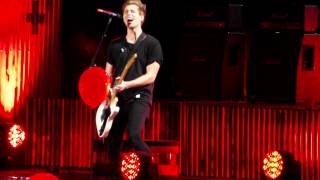 What I Like About You | 5SOS - ROWYSO Norway