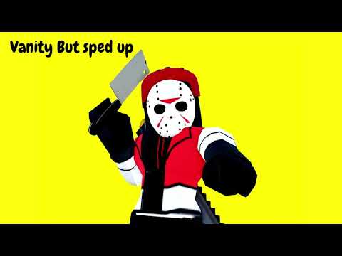 Butcher Vanity But Sped Up Just Like Vanity LMS 