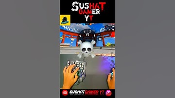 Mini pc❌️ keyboard and mouse setup✅️ #freefire #ggmousepro #trending