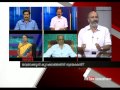 KSRTC fare will down: Thiruvanchoor