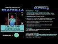 ToTheCulture X Super Future Presents BEATKILLA | Beat by Mc Bamania | Video Cutting Crew