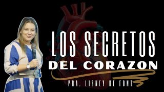 Pra Lisney de Font | Los Secretos del Corazón | 082023