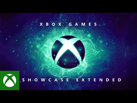[Português - BR] Xbox Games Showcase Extended 2023