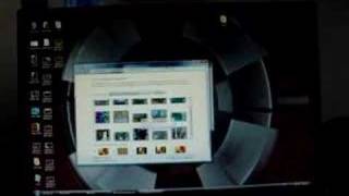 Microsoft Deskscape