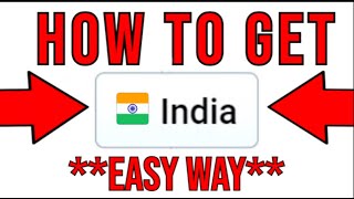 How To Make India In Infinite Craft