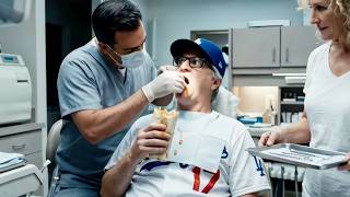 The  ROOT CANAL Trade - Burrito Butterfly Strategy
