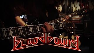 BLOODBOUND - In The Name of Metal | Sub Español - Inglés (FAN-MADE)