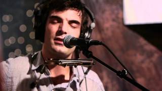 The Barr Brothers - Old Mythologies (Live on KEXP) chords