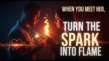 Dating Tips with Your Crush: Turning Sparks into Flames | Esther Perel Latest  Motivational Speech