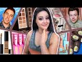 We all knew Hyram would do this.... + Harry Styles Makeup Line? and MORE! | What's Up in Makeup