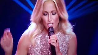 Download Lagu JAMES BLUNT \u0026 Helene Fischer  is gonna be OK - Helene Fischer - Mark Forster  Wie Früher mal dich MP3