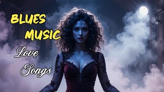 Love Songs|Blues Night Playlist|Cozy Playlist for Relaxing|Work|Study|Ballads|Coffee