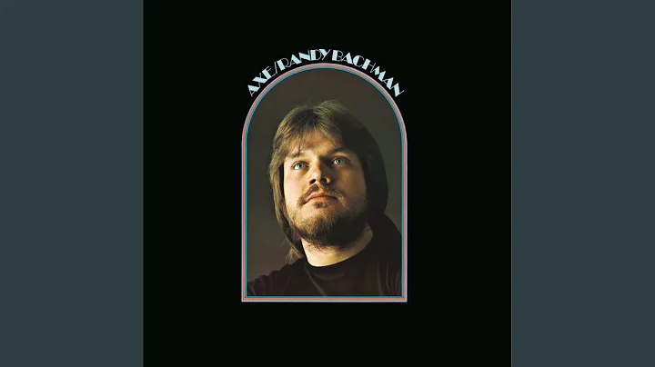 Randy Bachman - Topic