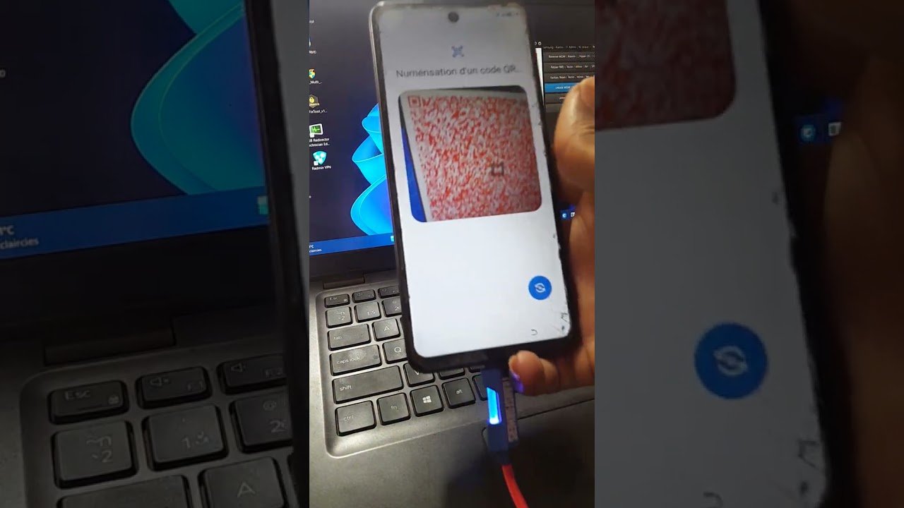 Tecno Spark 20c mdm root détecter bypassed