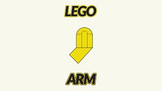 SolidWorks Tutorial : Lego Arm