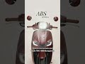 Varin Baru STYLO 160 ABS BURGUNDY #stylo160 #retro #clasic #premium #skutik #abs #shorts #fypシ゚viral