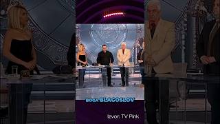 Crkva u jutarnjem programu ili jutarnji program u crkvi?