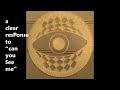 Crop Circle Makers Say Clearly that they can See PT avatar !!!