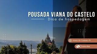 Me hospedei em um dos hotéis mais tradicionais de Portugal e conto tudo pra vocês!