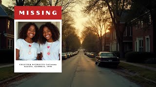 Georgia 1991 cold case solved — arrest shocks Community