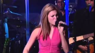 Watch Mandy Moore One Sided Love video