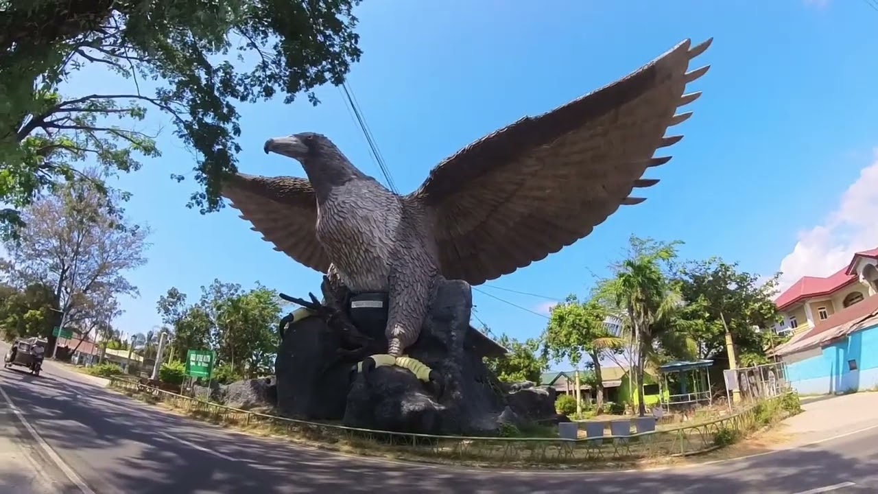 Yamaha Fazzio ride from Cavite to Baguio via Asin road. RAW video