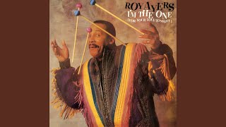 Video thumbnail of "Roy Ayers - Blue Summer"