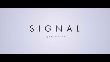 Introducing Signal | NFX Guild Labs