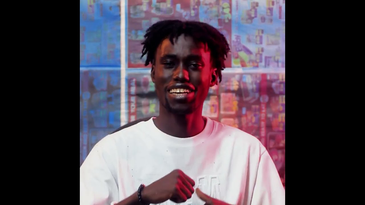 DASINI BOY (KADIOME  Clip Officiel)