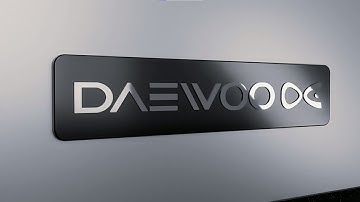 Home Appliances company 3d motion design