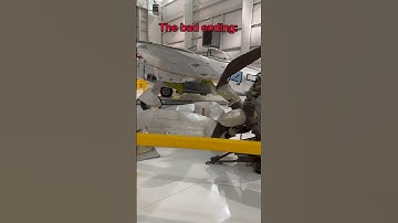 #plane #p47 #fail #crash #museum #fighter