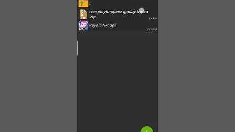 HOW TO INSTALLATION DNM PRIVATE SERVER