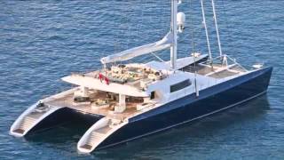 HEMISPHERE Super Yacht ⋆ BILLIONAIRES CLUB ⋆ LUXURY ⋆