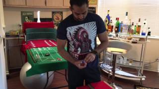 Craps Tutorial - Making Money on Random Shooters